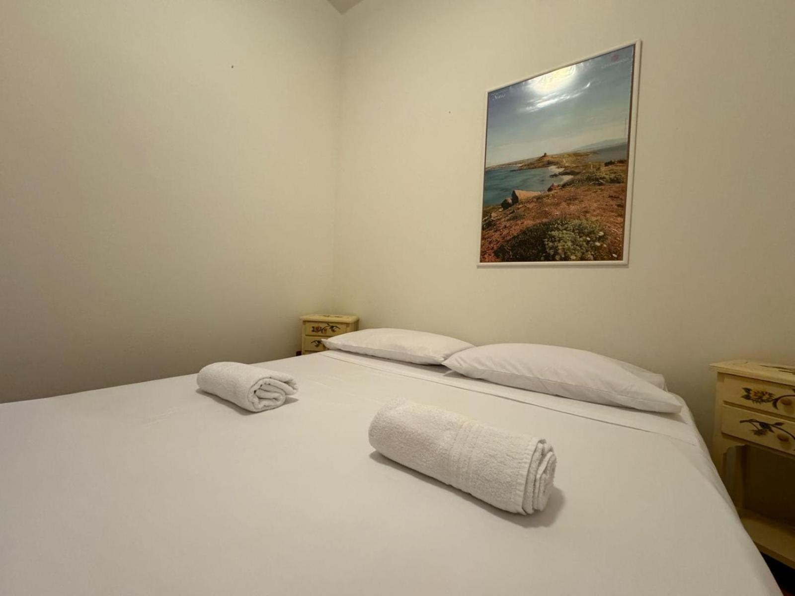 Orizzonte Blu Villa Funtana Meiga Luaran gambar