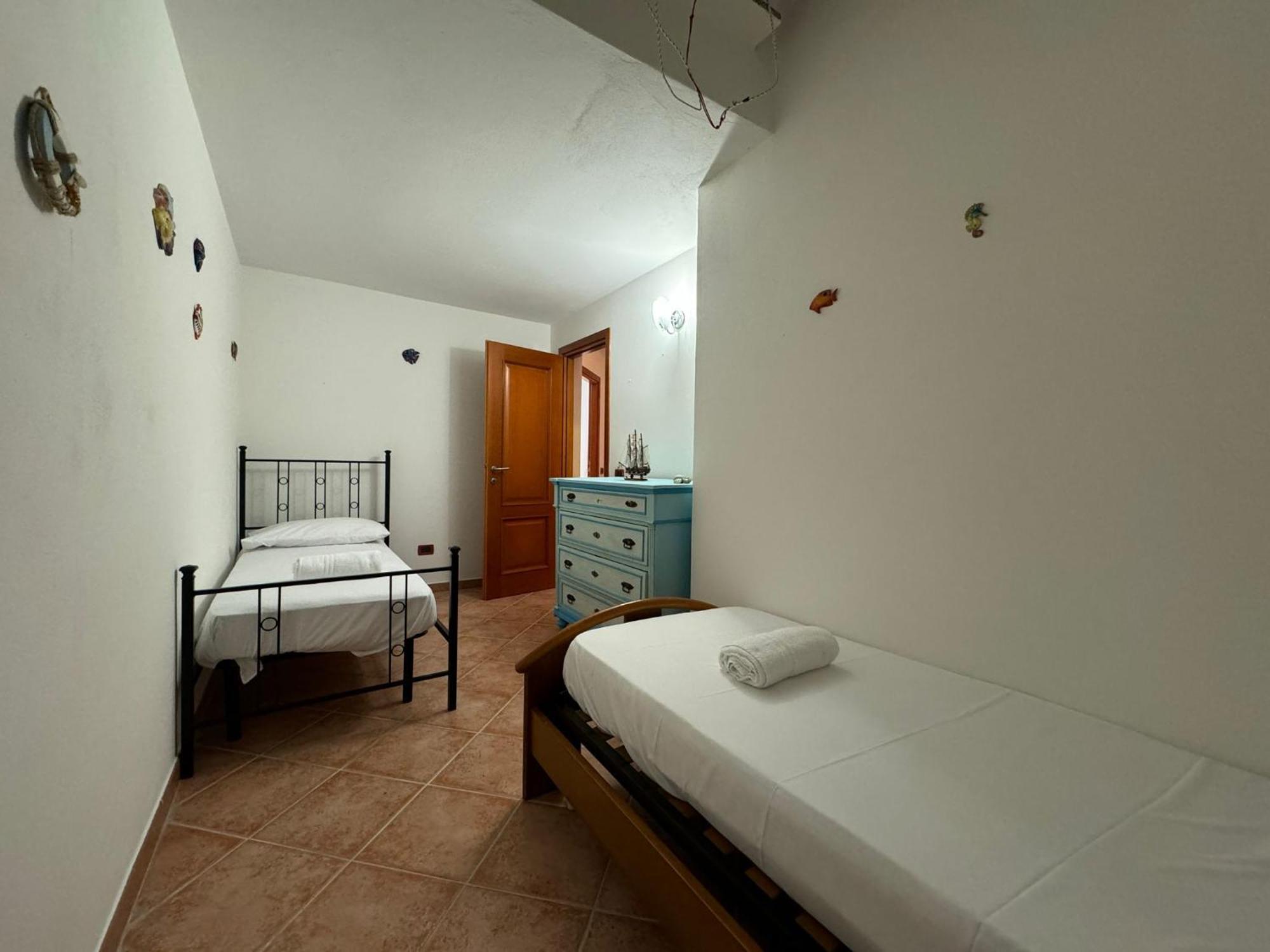 Orizzonte Blu Villa Funtana Meiga Luaran gambar