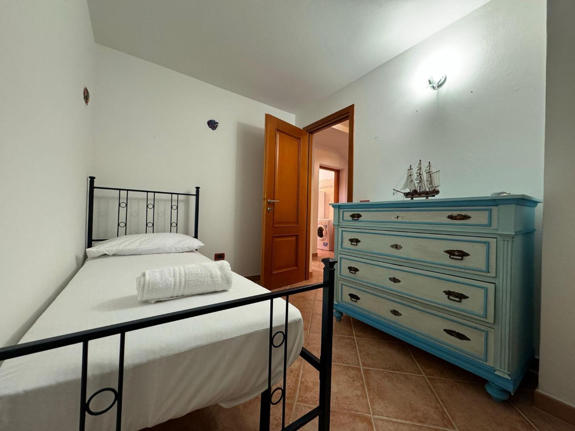 Orizzonte Blu Villa Funtana Meiga Luaran gambar