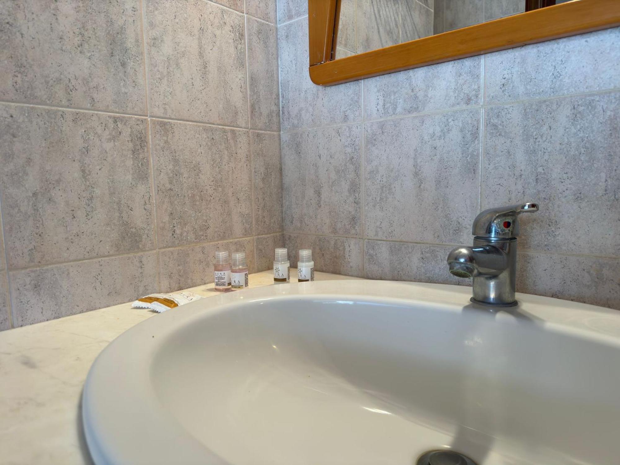 Orizzonte Blu Villa Funtana Meiga Luaran gambar