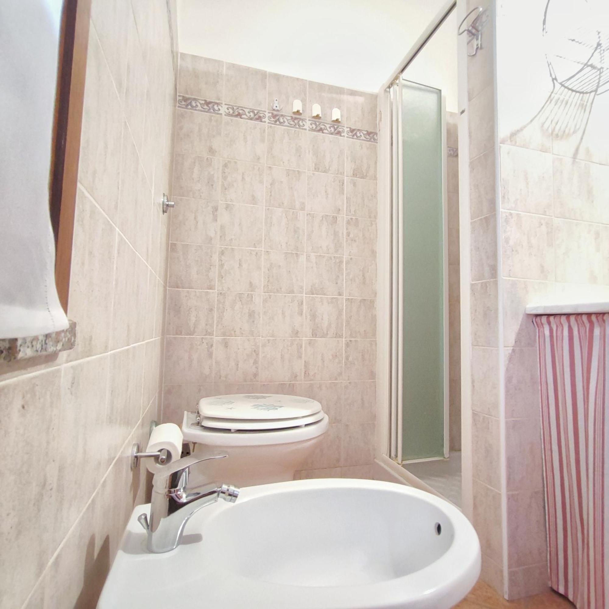 Orizzonte Blu Villa Funtana Meiga Luaran gambar